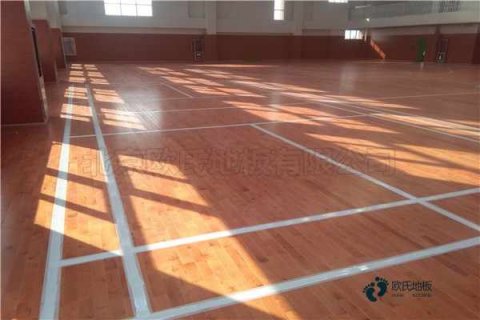 運(yùn)動(dòng)木地板領(lǐng)導(dǎo)品牌