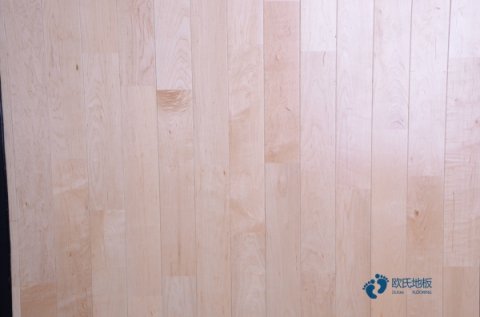 室內(nèi)體育運(yùn)動(dòng)木地板功能