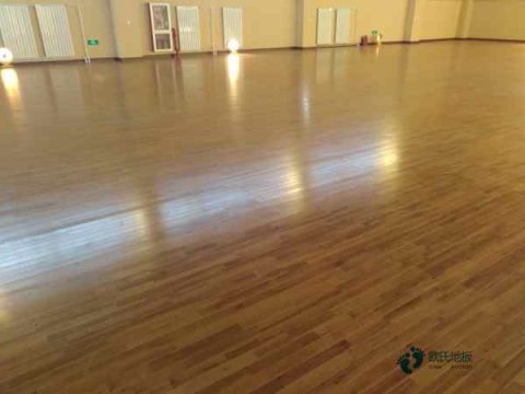 購(gòu)買(mǎi)體育運(yùn)動(dòng)地板較好的有哪些牌子