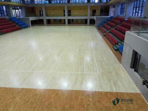 運(yùn)動木地板有哪些品牌