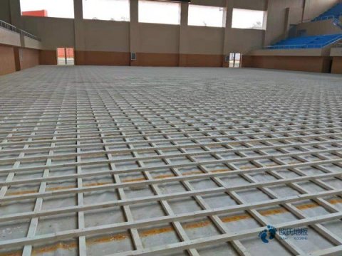 購買籃球地板哪個品牌好