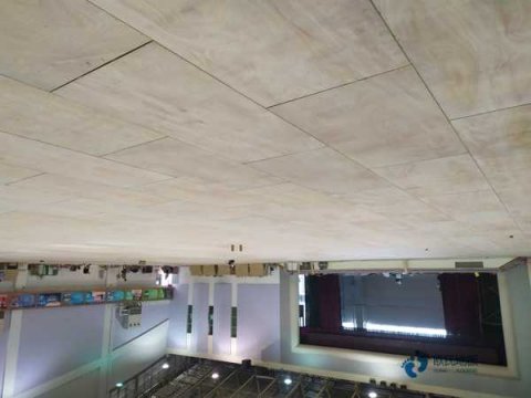 20厚籃球運動木地板哪些牌子好