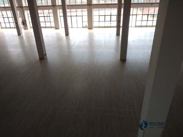 籃球運動木地板施工費用多少錢3