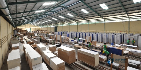 學校籃球場木地板多厚2