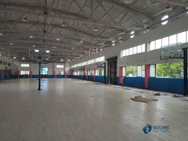 運(yùn)動(dòng)木地板品牌對(duì)比2