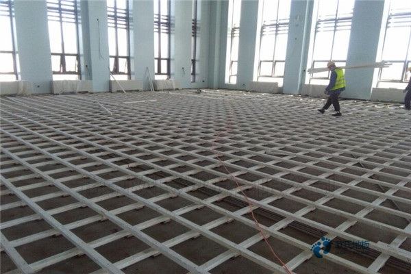 楓樺木運動籃球木地板需要多少錢