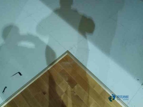 定制運動場地地板品牌大全