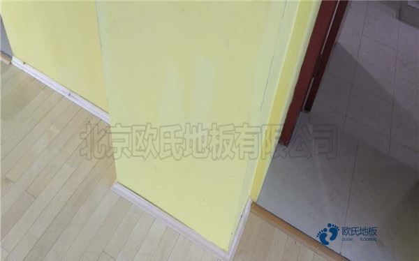 22mm厚運動木地板品牌有哪些2