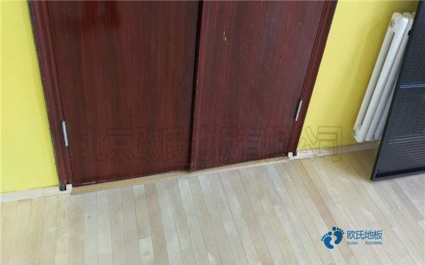 22mm厚運動木地板品牌有哪些3