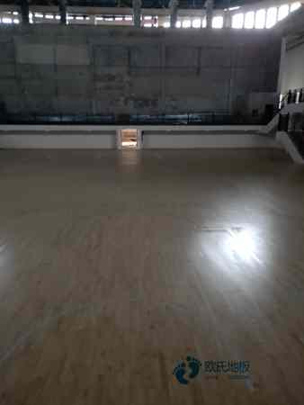 好用的運動籃球木地板每平方價格