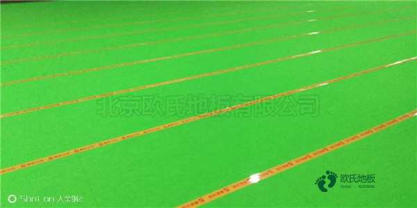 運(yùn)動地板品牌哪個好2