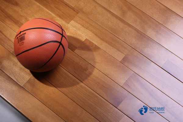 松木運動籃球木地板施工價格