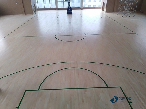 好用的運動籃球木地板價目表
